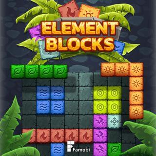 element block