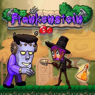 Frankenstein-go