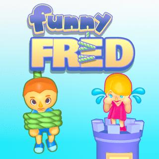 Funny-fred