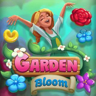 GARDEN BLOOM