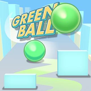 Green-ball