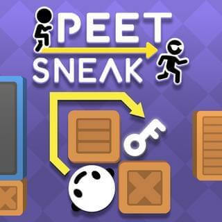 peet-sneak